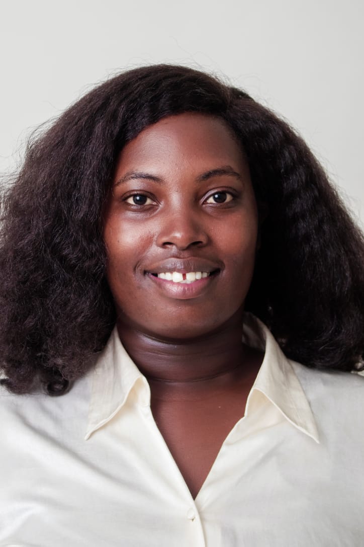 Babra Mary Adhiambo